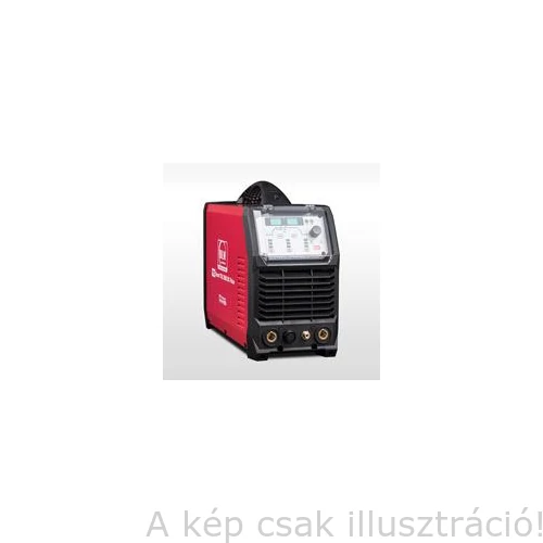 Heg. inverter BLM Pro Smart TIG 2600 DC Pulse (250A/60%)VRD, test és AVI/MMA  kábelekkel