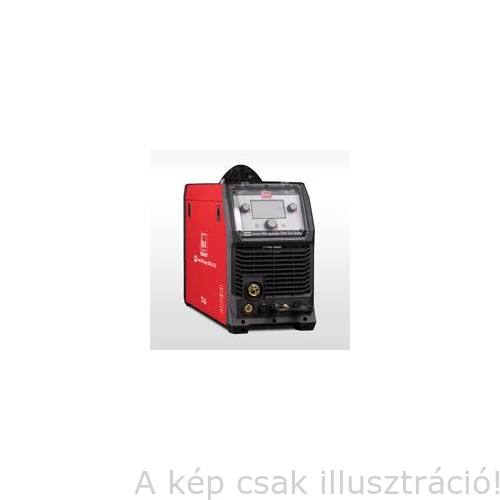 MIG/MAG Heg.gép BLM PRO Power Pulse DP MIG Synergic 3200 3in1 AL test és MIG/MAG kábellel, 3 fázisú