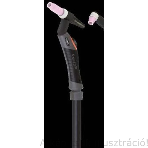 AVI/TIG pisztoly fej SR9 PARKER TIG Torch 250 pisztolyhoz