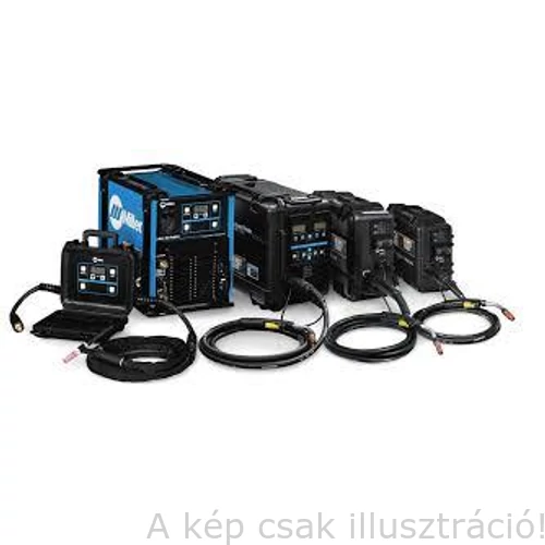 Miller távirányító  FiledPro 301176 / Remote with Stick/TIG Interface  301176