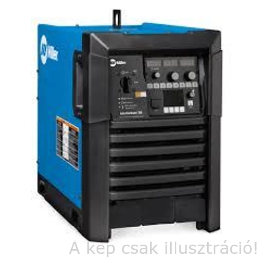 Miller AutoContinuum 500 CE Hegesztő áramforrás 907661, Akciós!