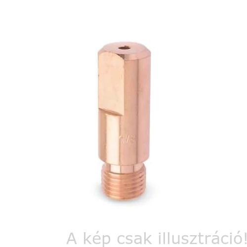 Miller Áramátadó/TIP,CONTACT 1/8"=3,2mm for OBT 600, etc.  192704