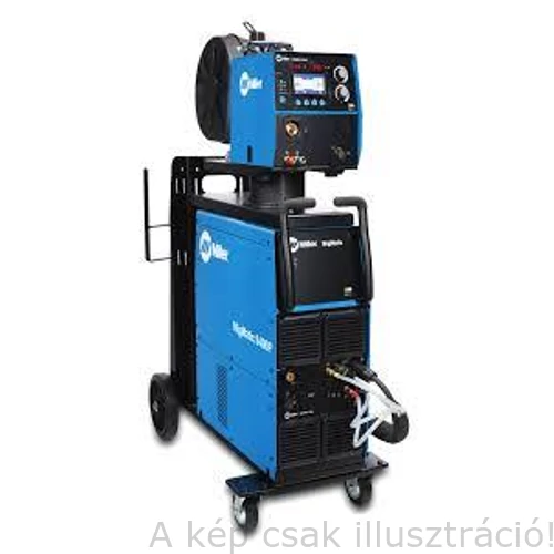 Miller huzalelőtoló-wire feeder MIGMatic S400i/S500i áramforrásokhoz   059007022