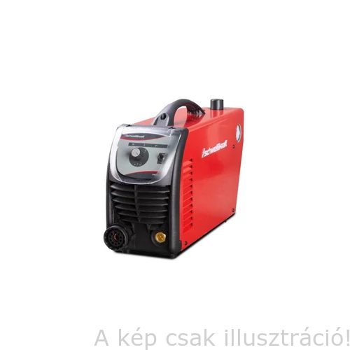 Plazmavágó CRAFT-CUT 41  SCHWEISSKRAFT 1075041