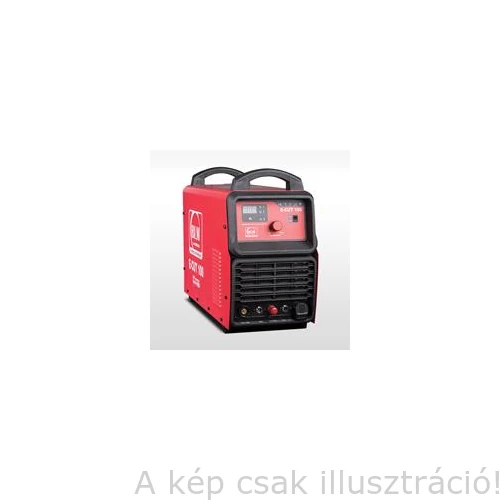PLAZMAVÁGÓ inverteres BLM E-CUT100 inverteres plazmavágó,20-100A,35mm-ig finom vágásra, test és P80 munkakábellel, JELENLEG NEM ELÉR!HETŐ