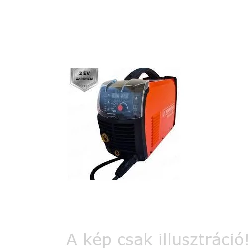 PLAZMAVÁGÓ inverteres ALFAWELD EASY CUT 40A/230V + PT40 munkakábellel