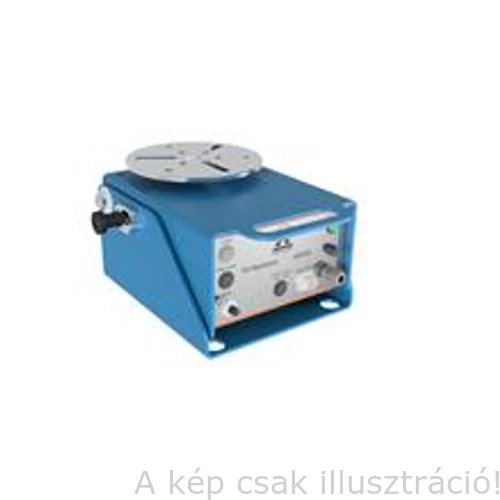 Welding positoners  (hegesztési pozicionáló)    50 kg  TR-Machinery WP005