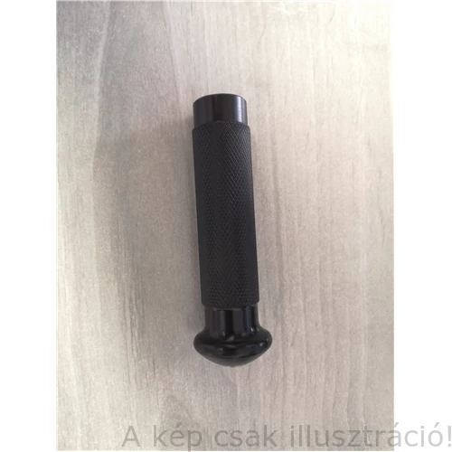 Varrattisztító ecsethez markolat ZOLINOX  KE-6.0
