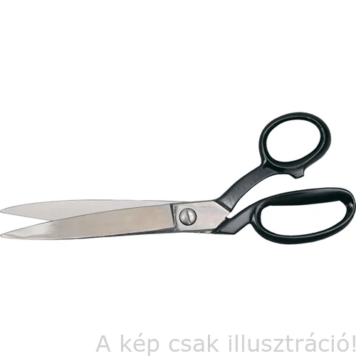 Olló 230mm KENNEDY 2090K