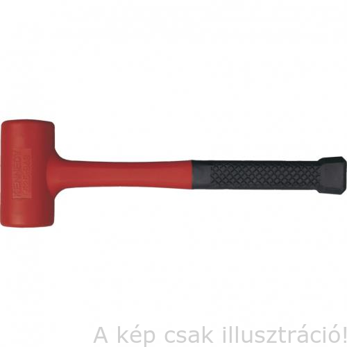 Kalapács Sörétes KEN5259480K 1,0kg-os, fej átmérő 53mm
