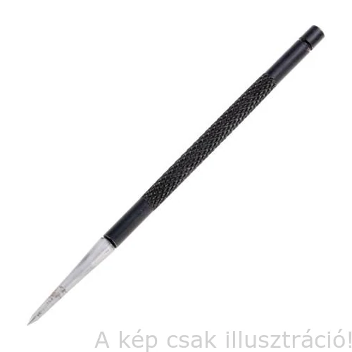 Karctű Standard fix heggyel teljes hossz 115mm KEN5184350K