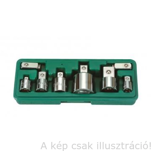 Átalakító készlet HANS vegyes 8r.9608 (100595)