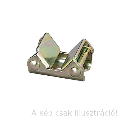 Szorító-feszítő StrongHand XDV V-pofa, UD szorítókhoz