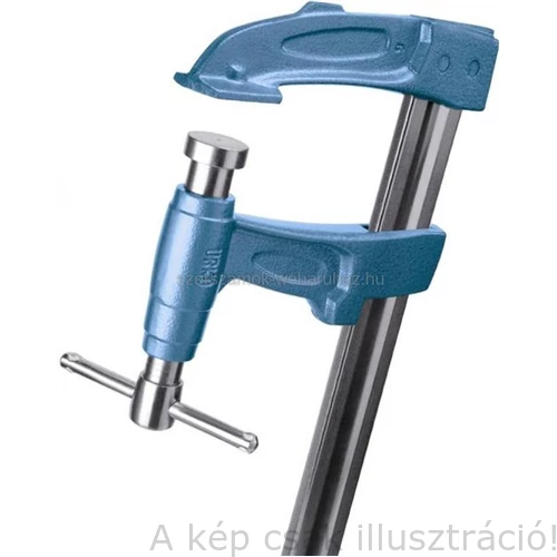Párhuzamszorító dugattyús csapágyazott URKO 90x300/30x8mm U4003-P