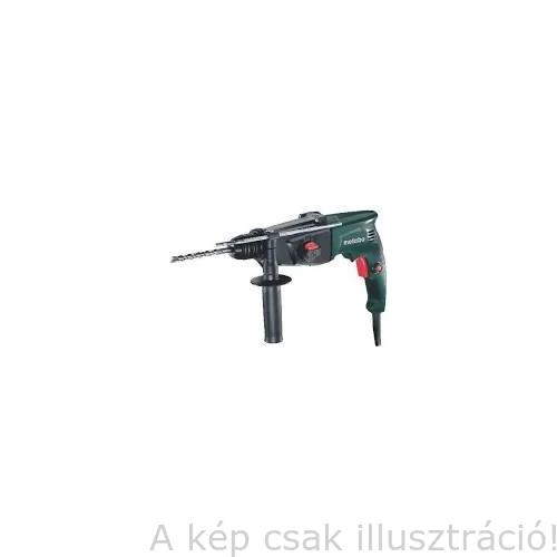 METABO KHE 5-40 Kombikalapács (600687000)