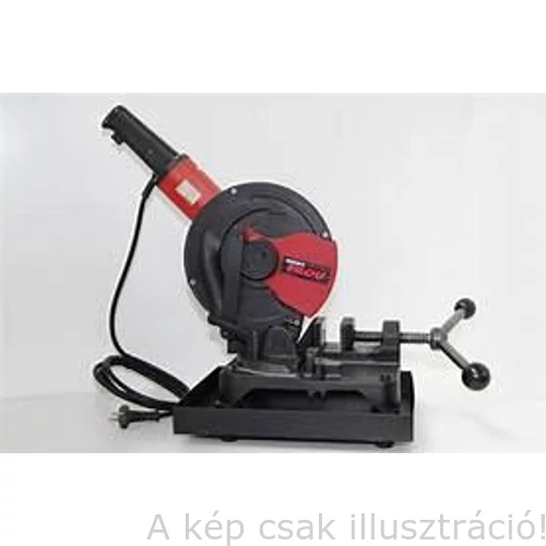 Darabológéphez körfűrész 225×2×32mm, 120 fog ROLLER,230v/120W, 22 kg