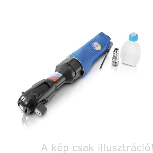 Levegő Pneu.racsnikulcs 68NM 1/2" Erba