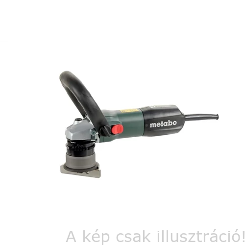 METABO KFM 9-3 RF Élmaró, 900W/230V, 2,5kg, rádiusz= 2,3 & 45°,  601751700