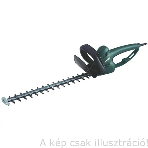 METABO HS 55 sövényvágógép 230V/450W 620017000