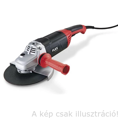 FLEX L 2200 230 2200Wattos sarokcsiszoló 230mm/6500/perc; 5,8kg; M14  492.280
