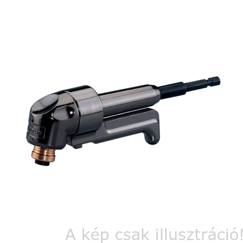 METABO sarokcsavarozó feltét 57 Nm  630463000