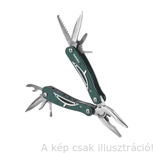 METABO Multi-Tool szerszám 657001000