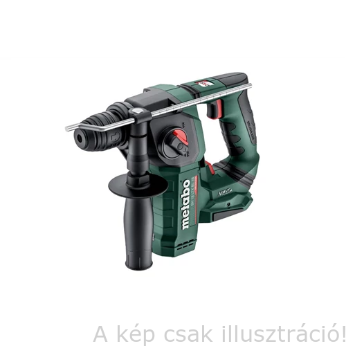 METABO BH 18 LTX BL 16 Akkus kombikalapács 600324840