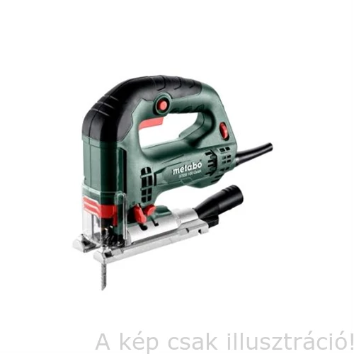 METABO STEB 100 Quick  szúrófűrész   601110000