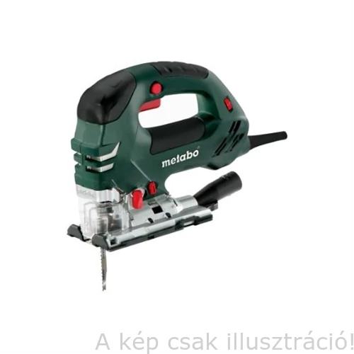 METABO STEB 140 Plus  szúrófűrész   601404500