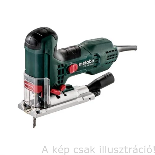 METABO STEB 100 Quick  szúrófűrész  601100000