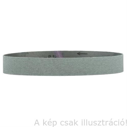 METABO 5 DB CSISZOLÓSZALAG, 40x760 mm, P280, ZK, RBS   626312000