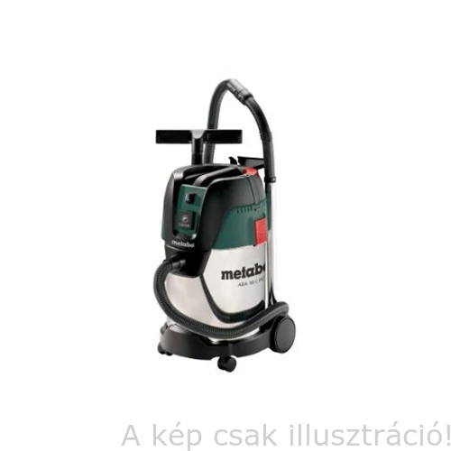 METABO ASA 30 L PC Inox (602015000) Univerzális porszívó