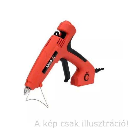 Ragasztópisztoly YATO 11mm  450W  YT-82403