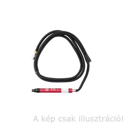 Levegős mikro egyenes csiszoló (típus:GM5603) befogó hüvely 3mm, 26000 RPM   KBE2702543K