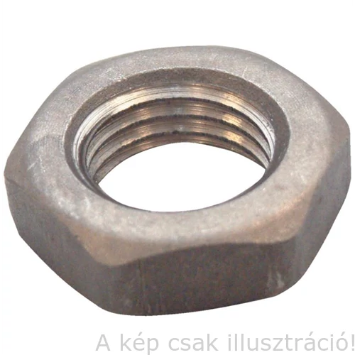 Levegős mikro egyenes csiszolóhoz patronszorító anya (típus:GM5603)  KBE 2800097A