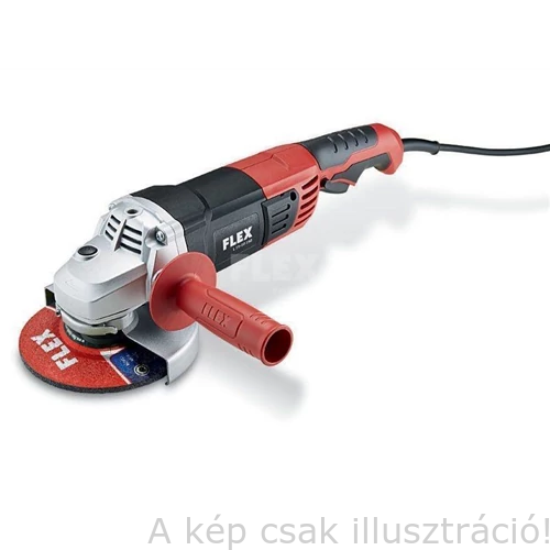 FLEX L 15-10-150 1500 Wattos sarokcsiszoló 150 mm/10000 /perc 447.609