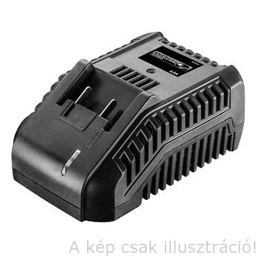 GRAPHITE 58G002 Akkumulátor Töltő Energy+ Akkuhoz 58G002