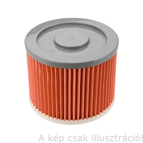GRAPHITE 59G607-146 Szűrő Porszívóhoz