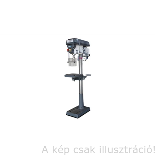 Fúrógép  OPTIdrill D 26Pro  OPTIMUM   3003030