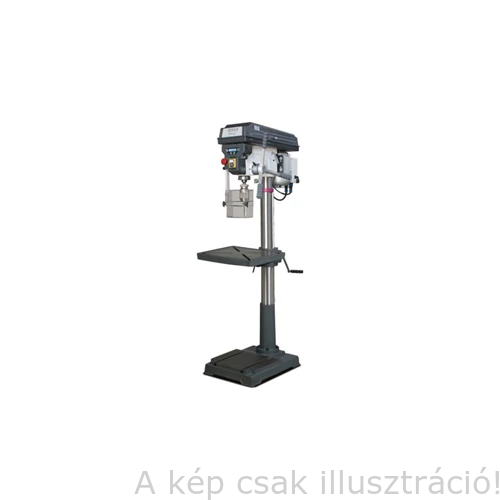 Fúrógép OPTIMUM D 33PRO (átm.30mm / 1,1kW (400V))   3003040