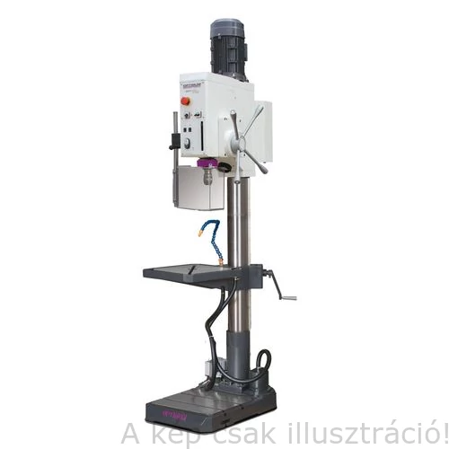 Fúrógép Opti DH32GS     OPTIMUM   3034240