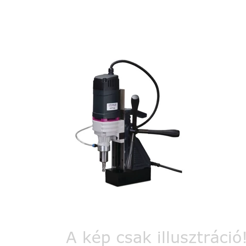 Fúrógép  DM 35 (átm.35mm, 1,6kW/230V)     OPTIMUM   3071035