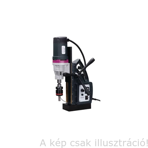 Mágnestalpas fúrógép DM 60V OPTIMUM 3071160