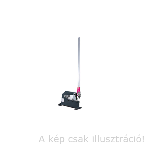 Karos lemezvágó olló PS300     OPTIMUM   3241012