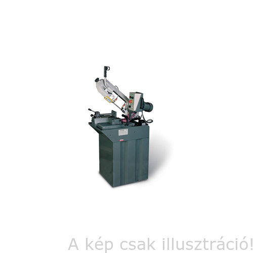 Szalagfűrészgép OPTIMUM S150G Vario  3300150