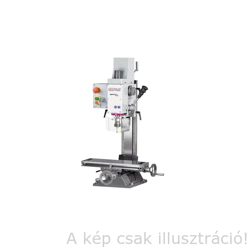 Fúró-marógép quantum BF16 Vario     OPTIMUM   3338116