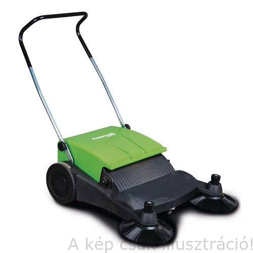 CLEANCRAFT Seprőgép HKM 800 manuális 7304008