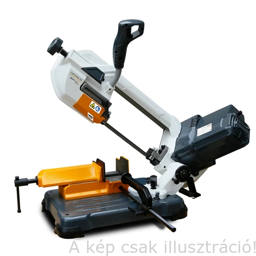 Szalagfűrészgép OPTIMUM OPTIsaw SQ-V13  3194013
