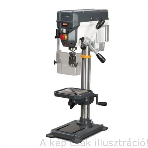 Talpas fúrógép OPTIdrill DQ 14    OPTIMUM   3191040