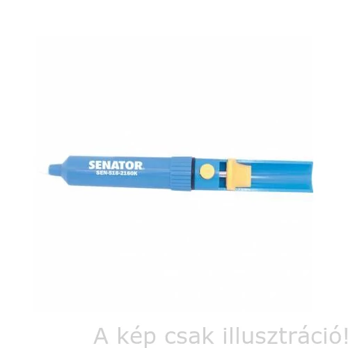 Forrasztáshoz Ónszippantó SEN5162160k